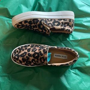 Steve Madden sneakers